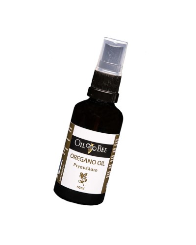 Ριγανέλαιο αντιοξειδωτικό 20ml