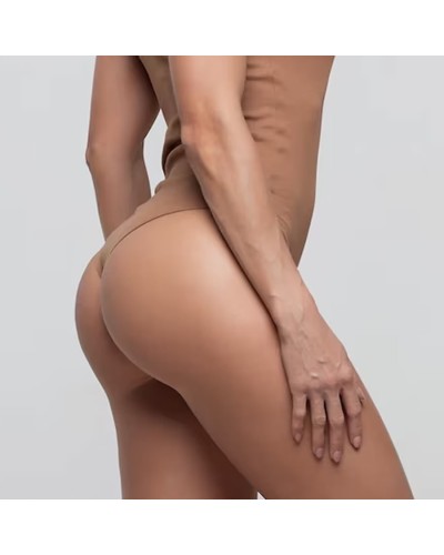 Κρέμα σύσφιξης σώματος με έλαιο κισσού 50ml - κατά της κυτταρίτιδας